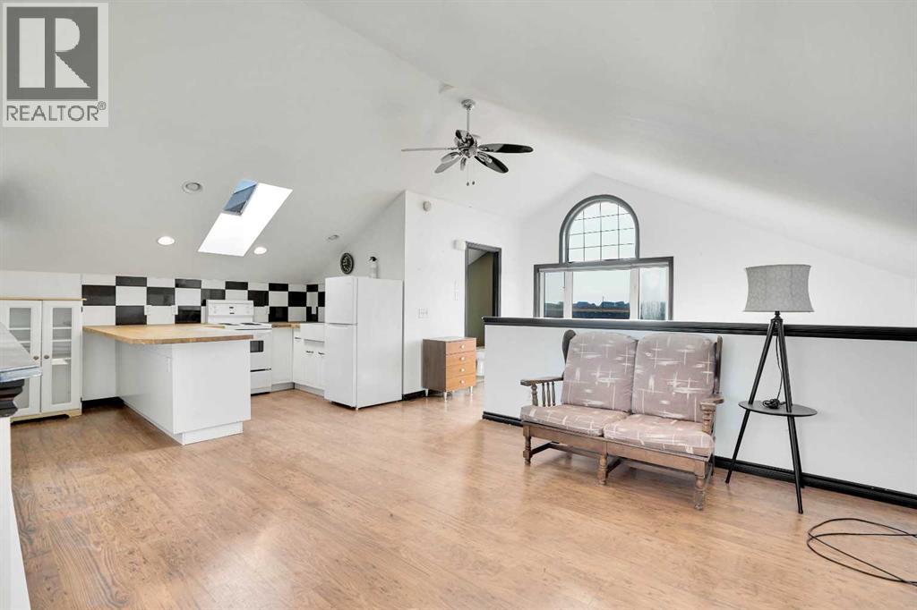 244083 Range Road 264, Rural Wheatland County, Alberta  T0j 1y0 - Photo 17 - A2262002