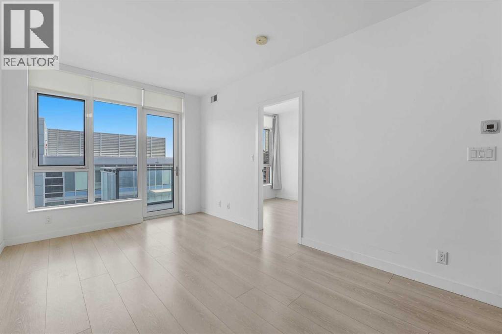 1007, 108 Waterfront Court Sw, Calgary, Alberta  T2P 1K7 - Photo 13 - A2262186