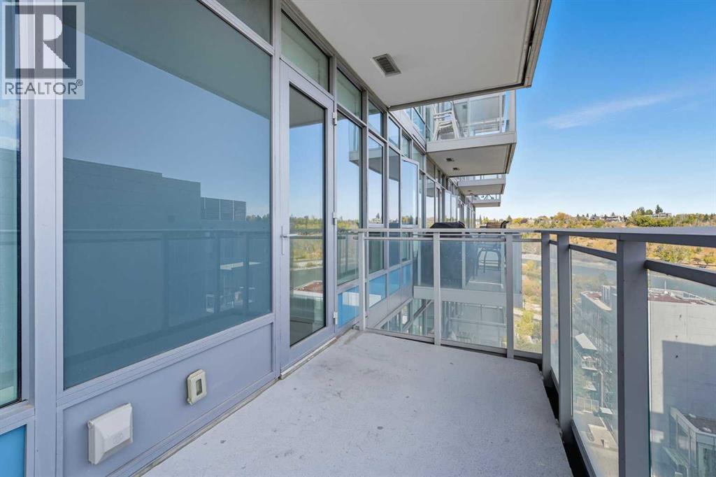 1007, 108 Waterfront Court Sw, Calgary, Alberta  T2P 1K7 - Photo 17 - A2262186