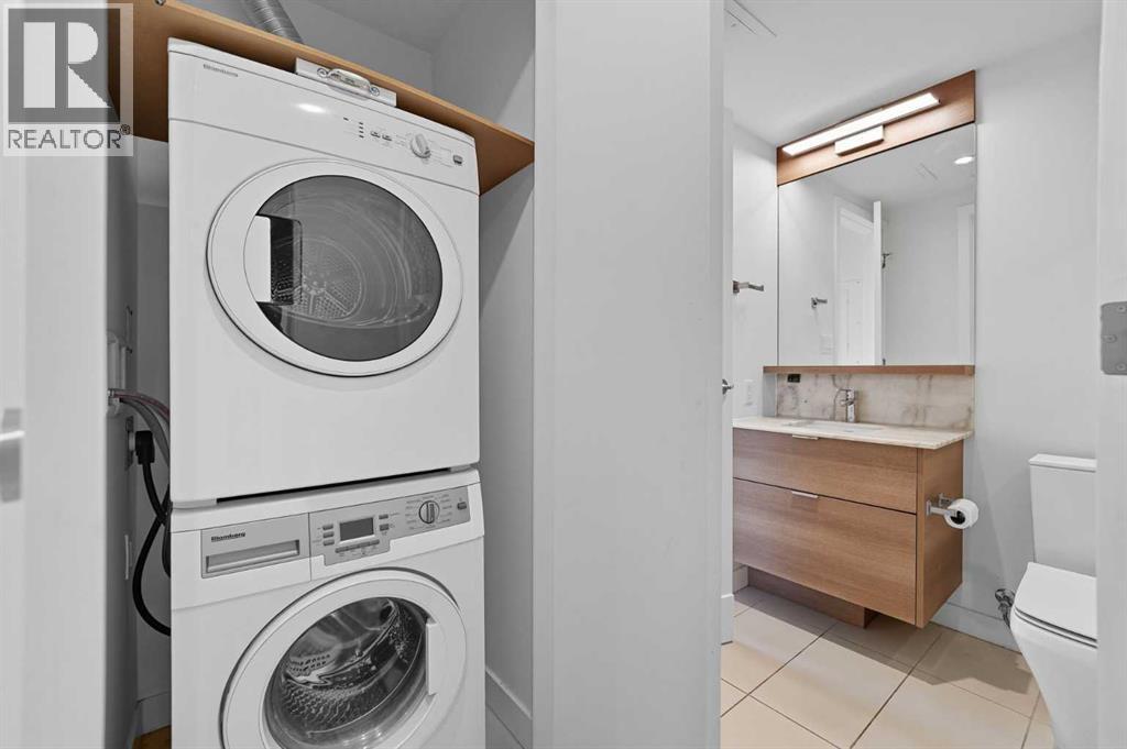 1007, 108 Waterfront Court Sw, Calgary, Alberta  T2P 1K7 - Photo 27 - A2262186