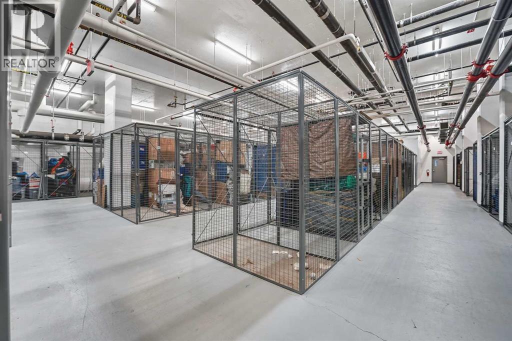 1007, 108 Waterfront Court Sw, Calgary, Alberta  T2P 1K7 - Photo 32 - A2262186