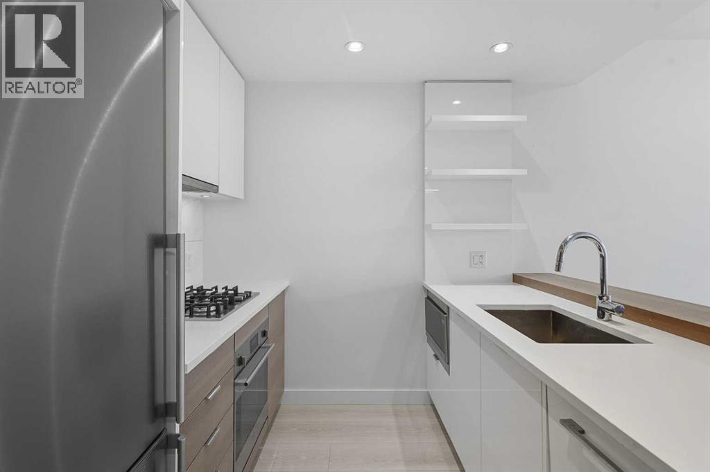 1007, 108 Waterfront Court Sw, Calgary, Alberta  T2P 1K7 - Photo 7 - A2262186