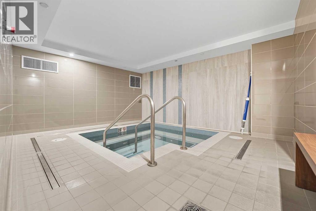 1007, 108 Waterfront Court Sw, Calgary, Alberta  T2P 1K7 - Photo 31 - A2262186