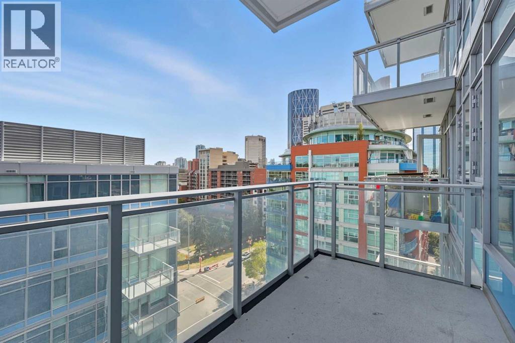 1007, 108 Waterfront Court Sw, Calgary, Alberta  T2P 1K7 - Photo 18 - A2262186