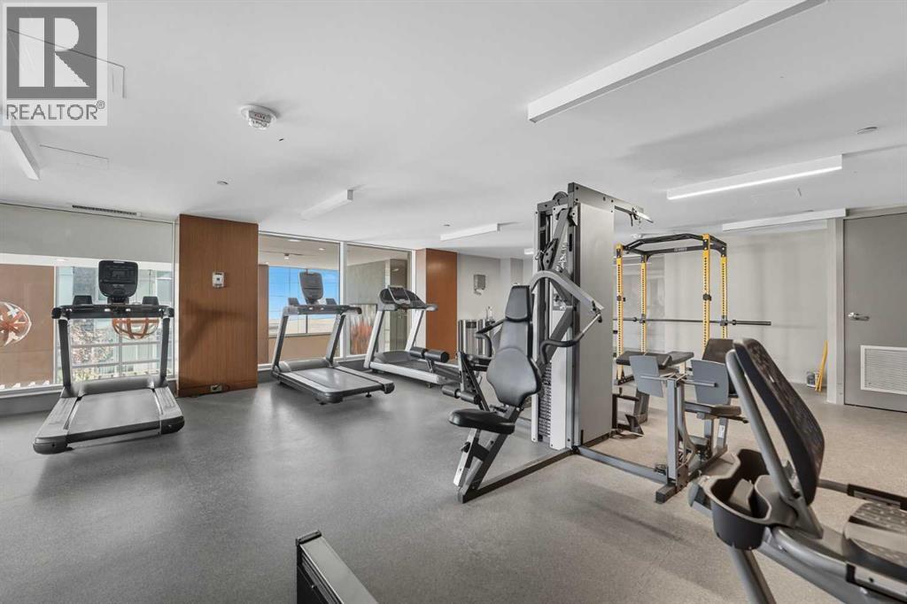 1007, 108 Waterfront Court Sw, Calgary, Alberta  T2P 1K7 - Photo 30 - A2262186