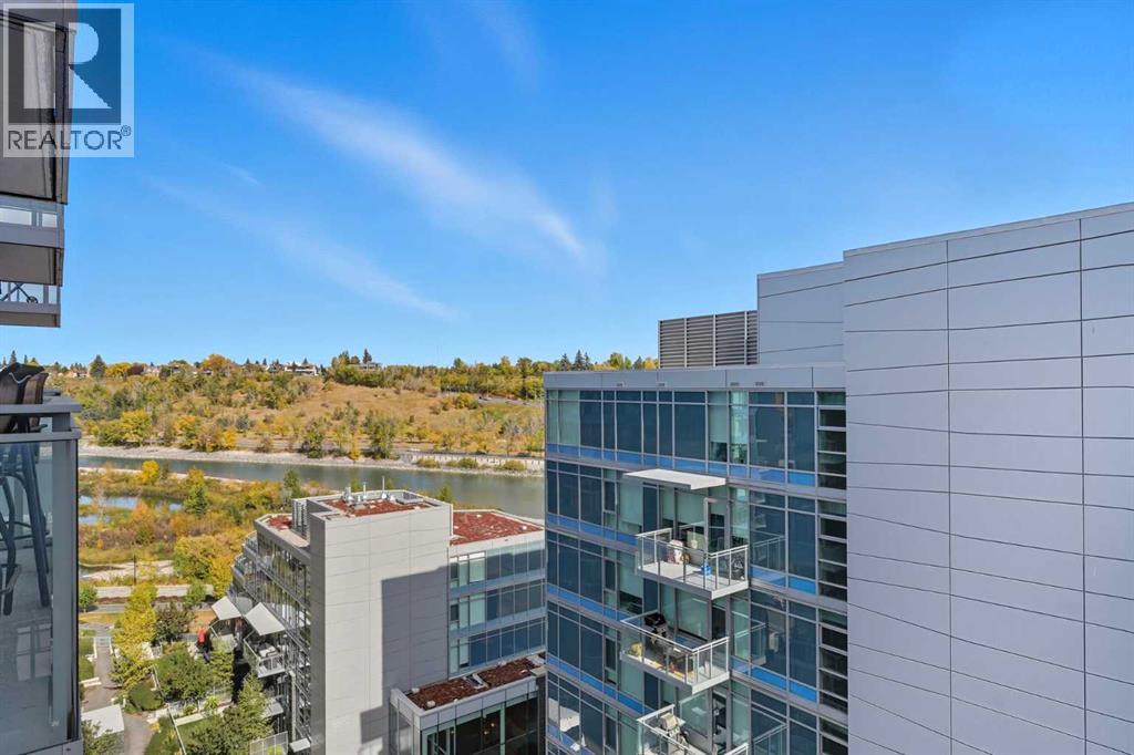 1007, 108 Waterfront Court Sw, Calgary, Alberta  T2P 1K7 - Photo 16 - A2262186