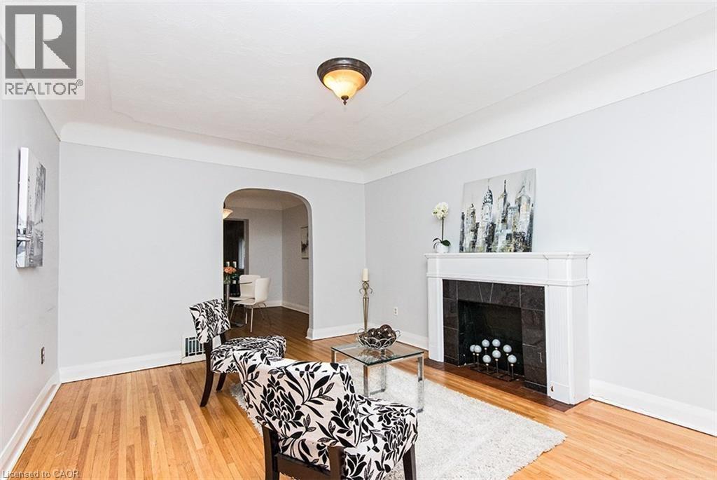 19 Gilmore Place, Hamilton, Ontario  L8M 2Y3 - Photo 16 - 40772066