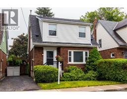 19 GILMORE Place, Hamilton, Ontario
