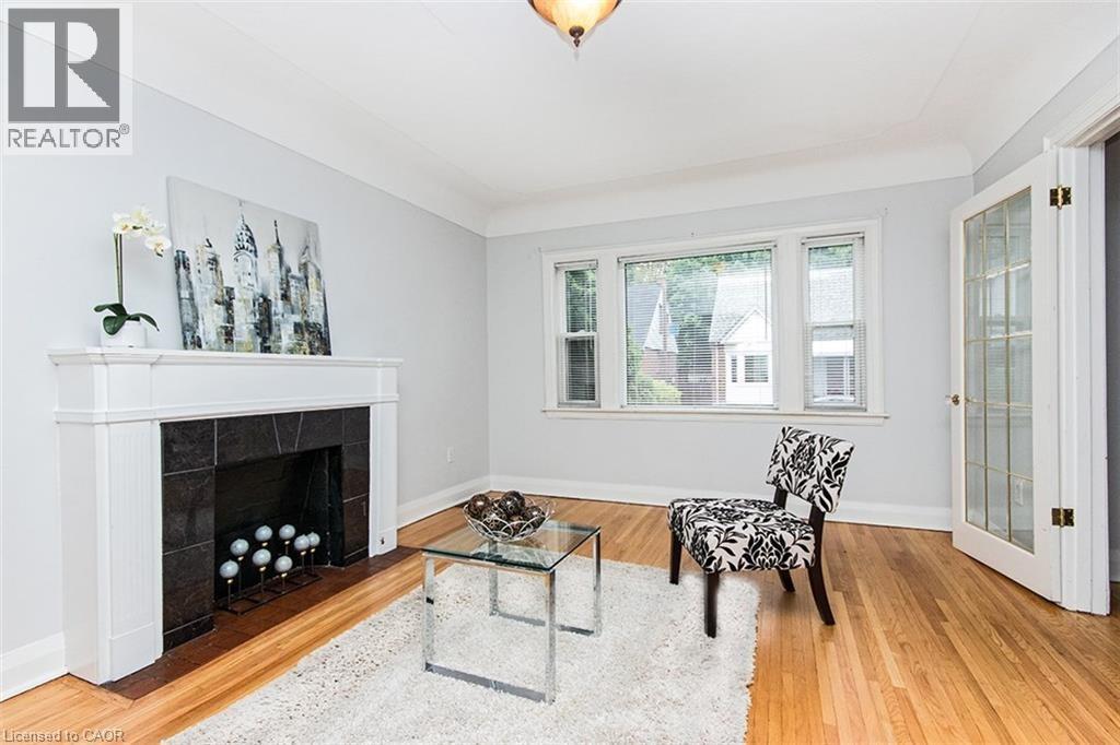 19 Gilmore Place, Hamilton, Ontario  L8M 2Y3 - Photo 18 - 40772066