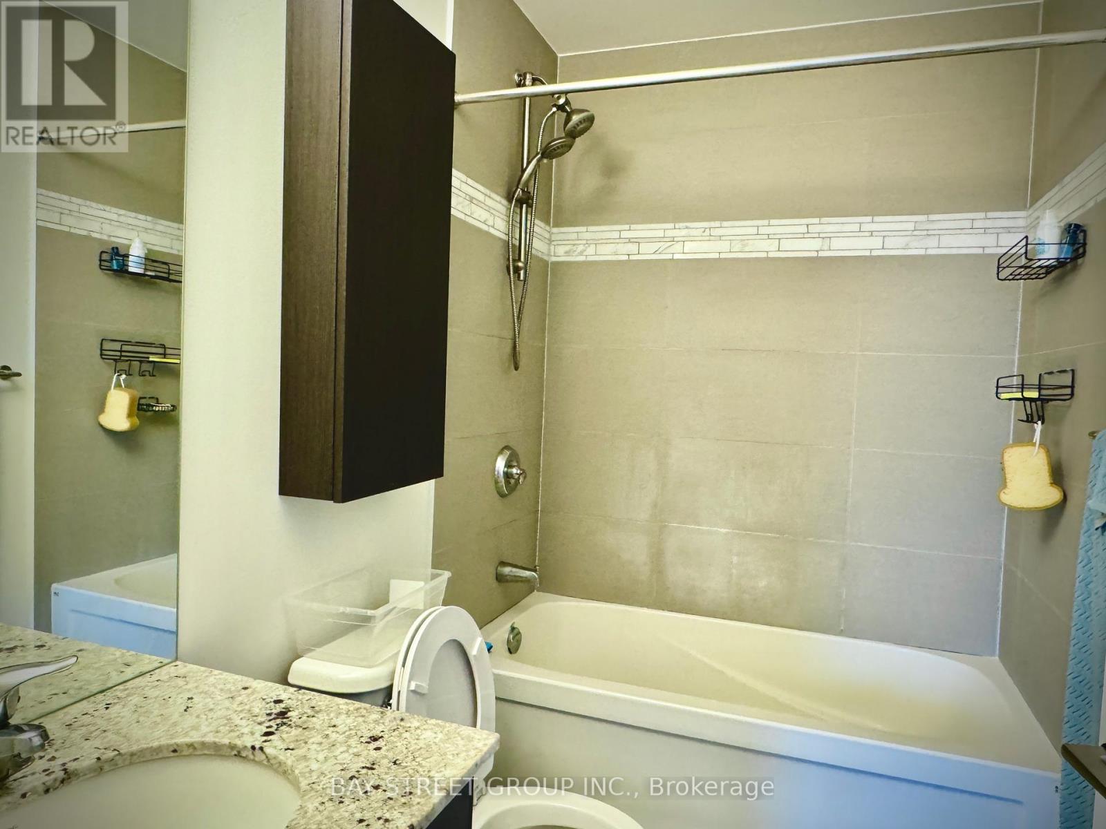 1107 - 5101 Dundas Street W, Toronto, Ontario  M9A 5G8 - Photo 10 - W12498422