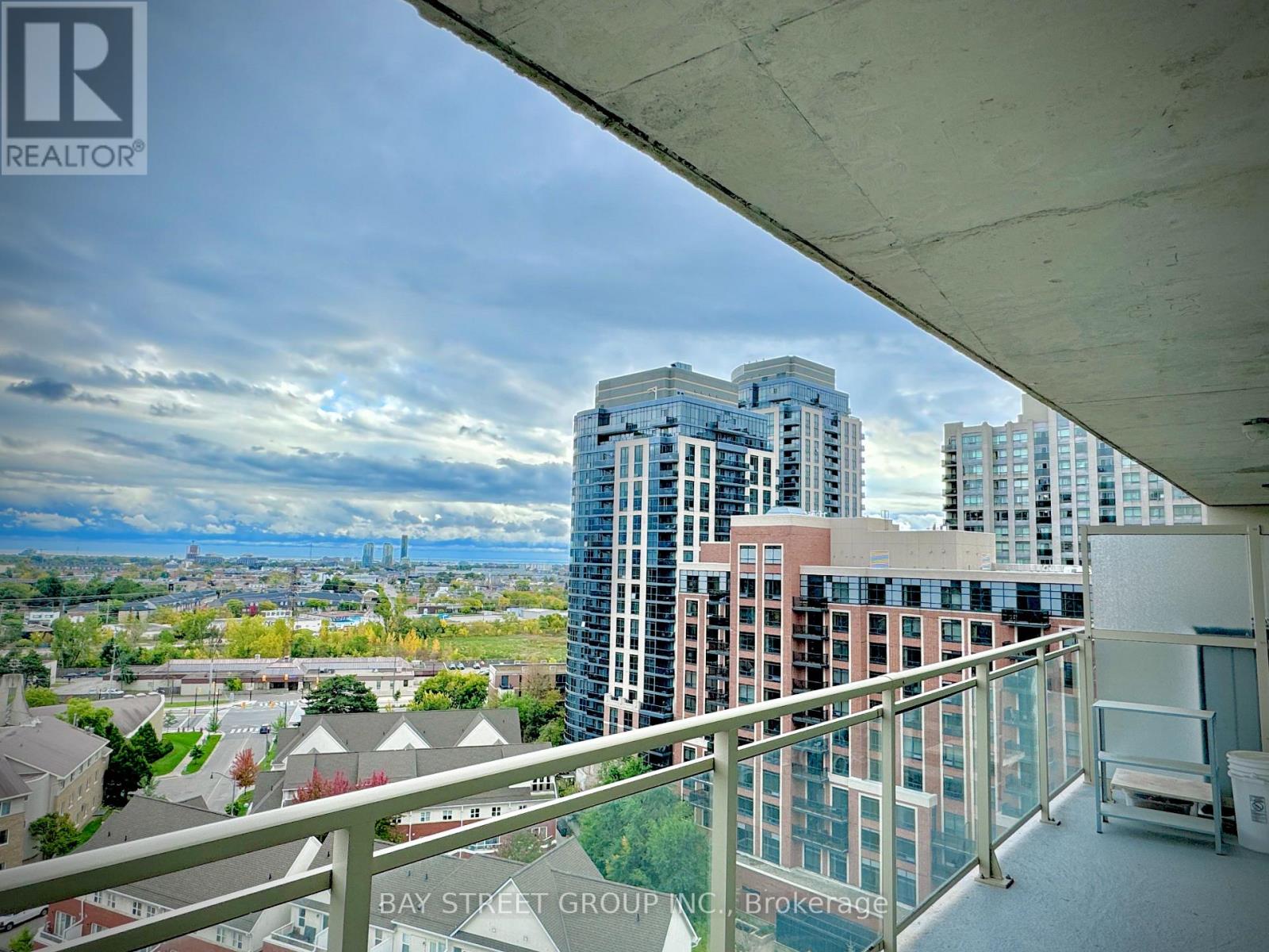 1107 - 5101 Dundas Street W, Toronto, Ontario  M9A 5G8 - Photo 15 - W12498422