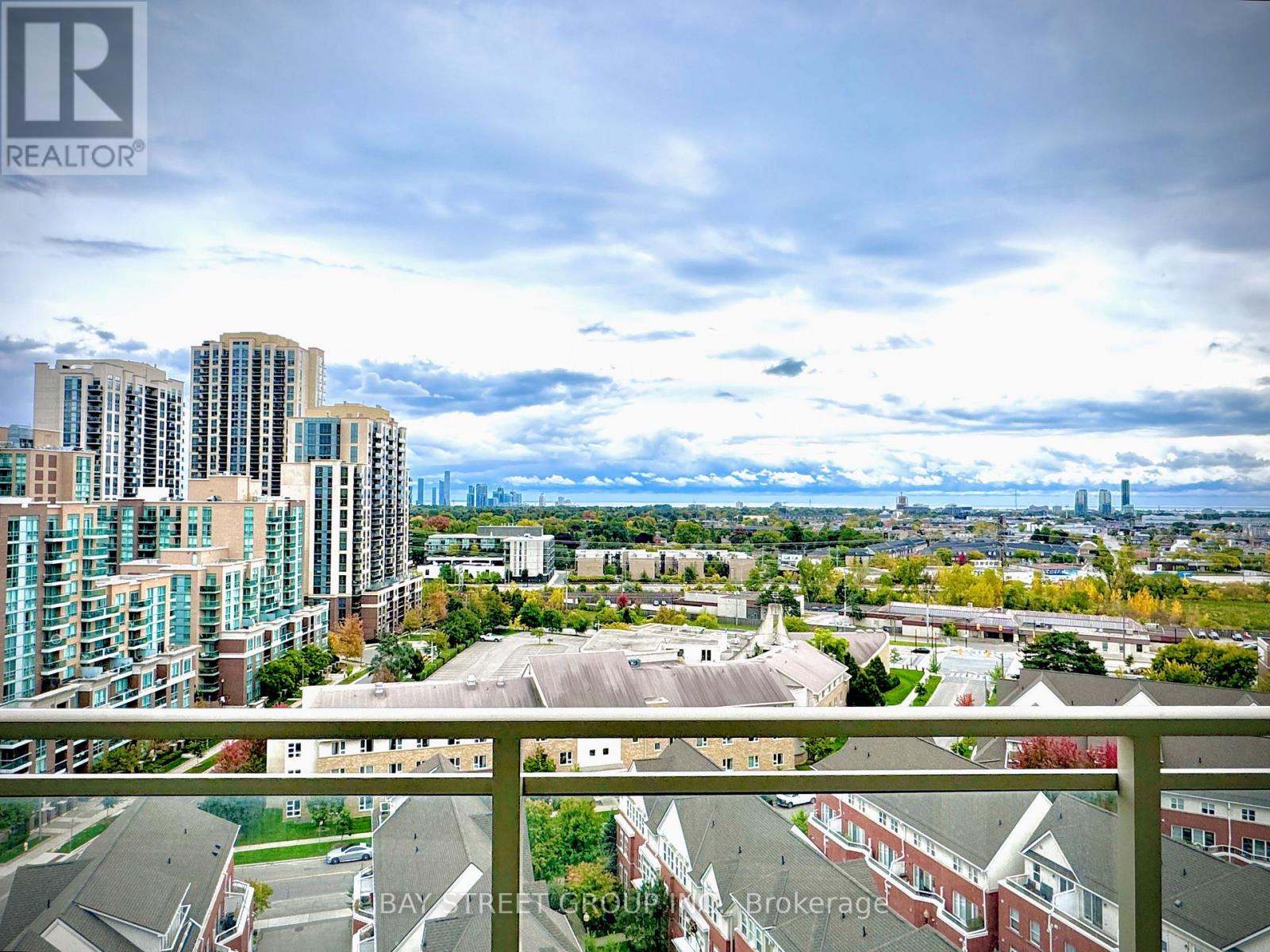 1107 - 5101 Dundas Street W, Toronto, Ontario  M9A 5G8 - Photo 16 - W12498422