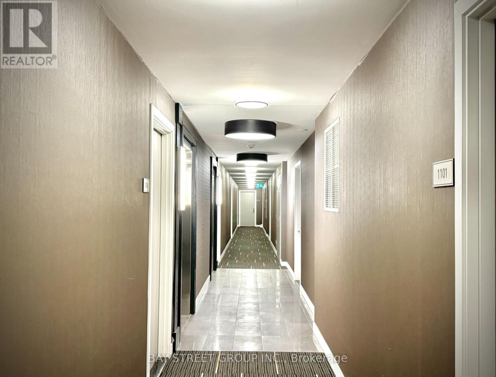 1107 - 5101 Dundas Street W, Toronto, Ontario  M9A 5G8 - Photo 4 - W12498422