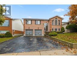 83 HAZELWOOD CRESCENT, Cambridge, Ontario