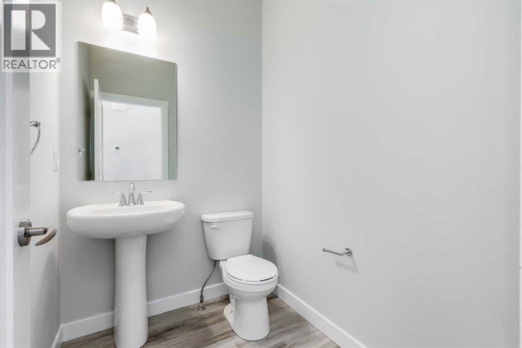 461 South Point Glen Sw, Airdrie, Alberta  T4B 4L2 - Photo 10 - A2238876