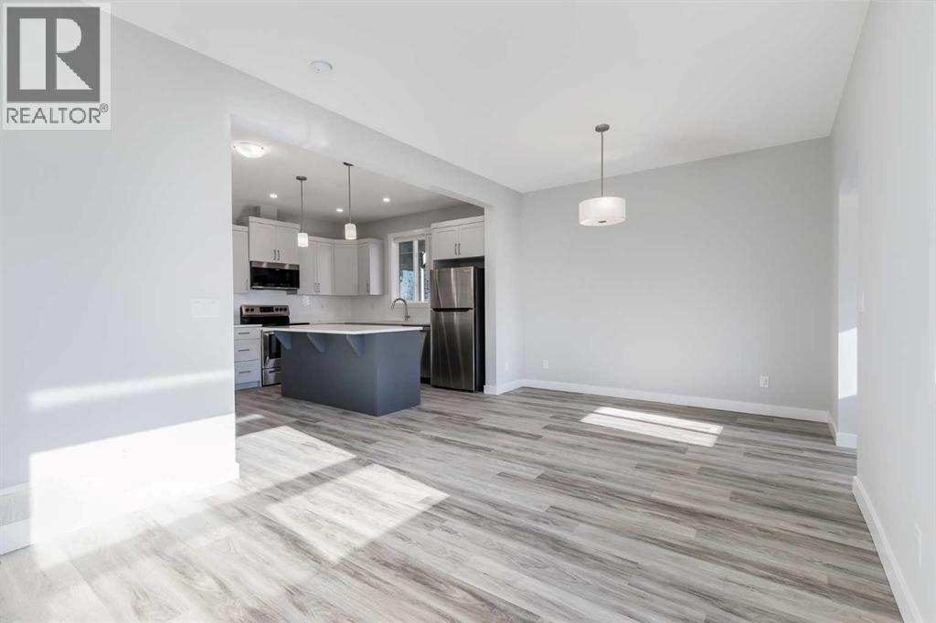 461 South Point Glen Sw, Airdrie, Alberta  T4B 4L2 - Photo 12 - A2238876