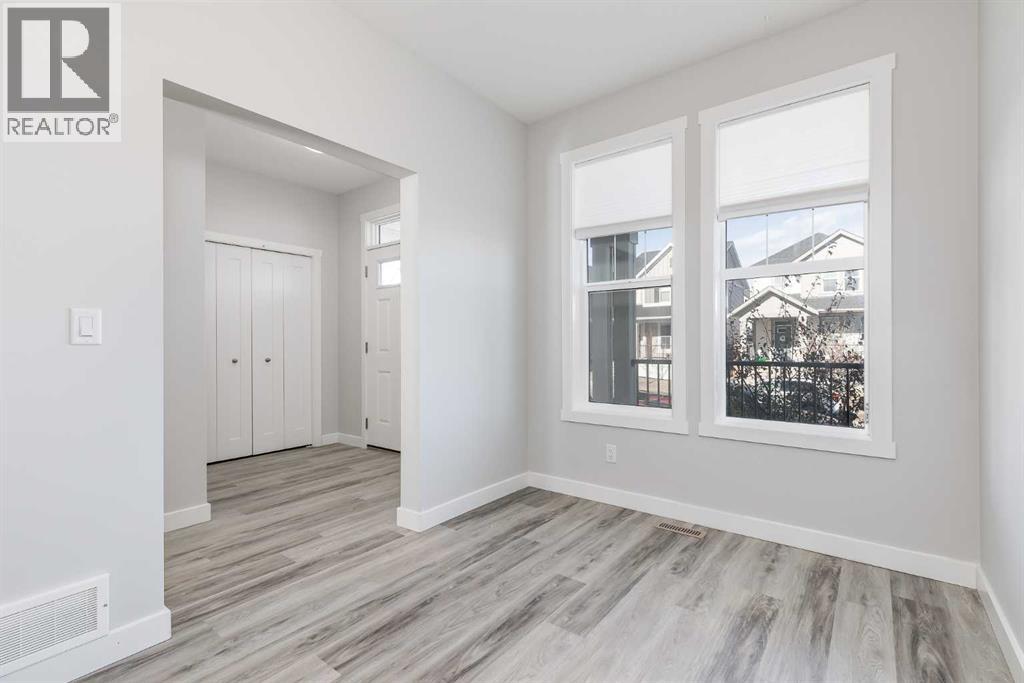 461 South Point Glen Sw, Airdrie, Alberta  T4B 4L2 - Photo 9 - A2238876