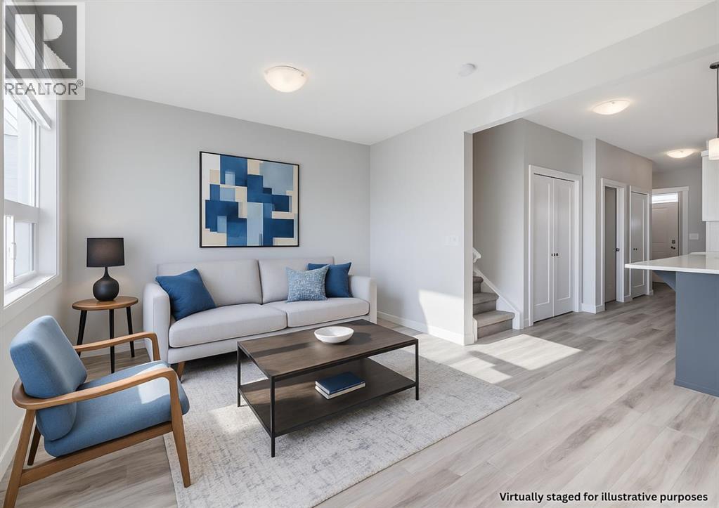 461 South Point Glen Sw, Airdrie, Alberta  T4B 4L2 - Photo 13 - A2238876