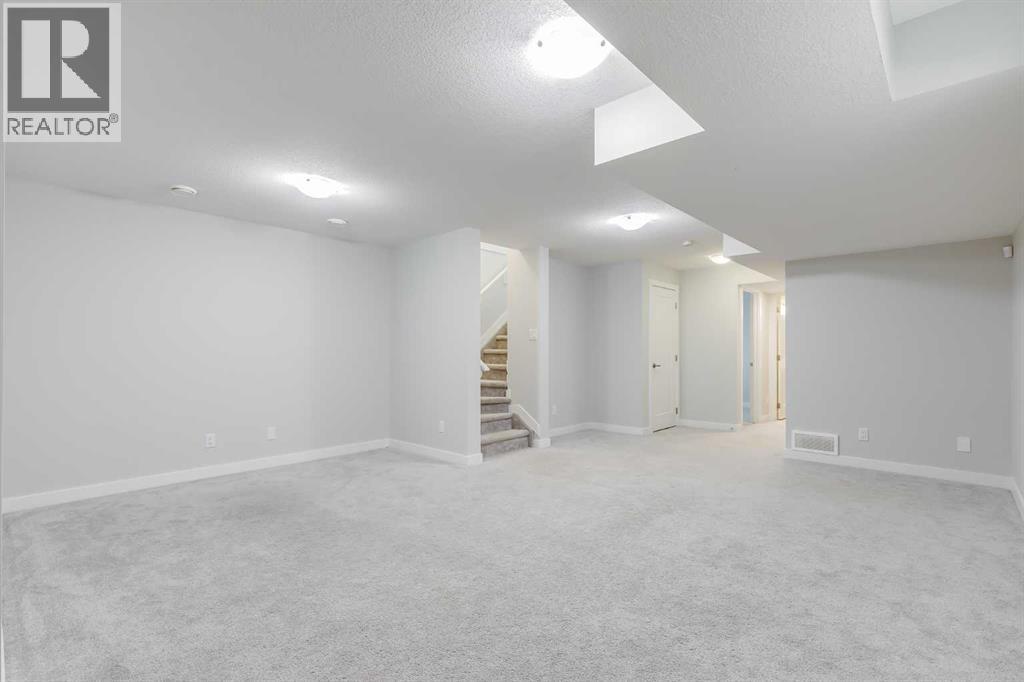 461 South Point Glen Sw, Airdrie, Alberta  T4B 4L2 - Photo 32 - A2238876