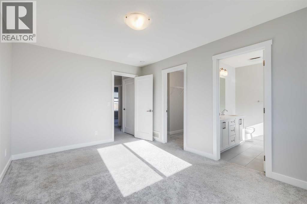 461 South Point Glen Sw, Airdrie, Alberta  T4B 4L2 - Photo 20 - A2238876