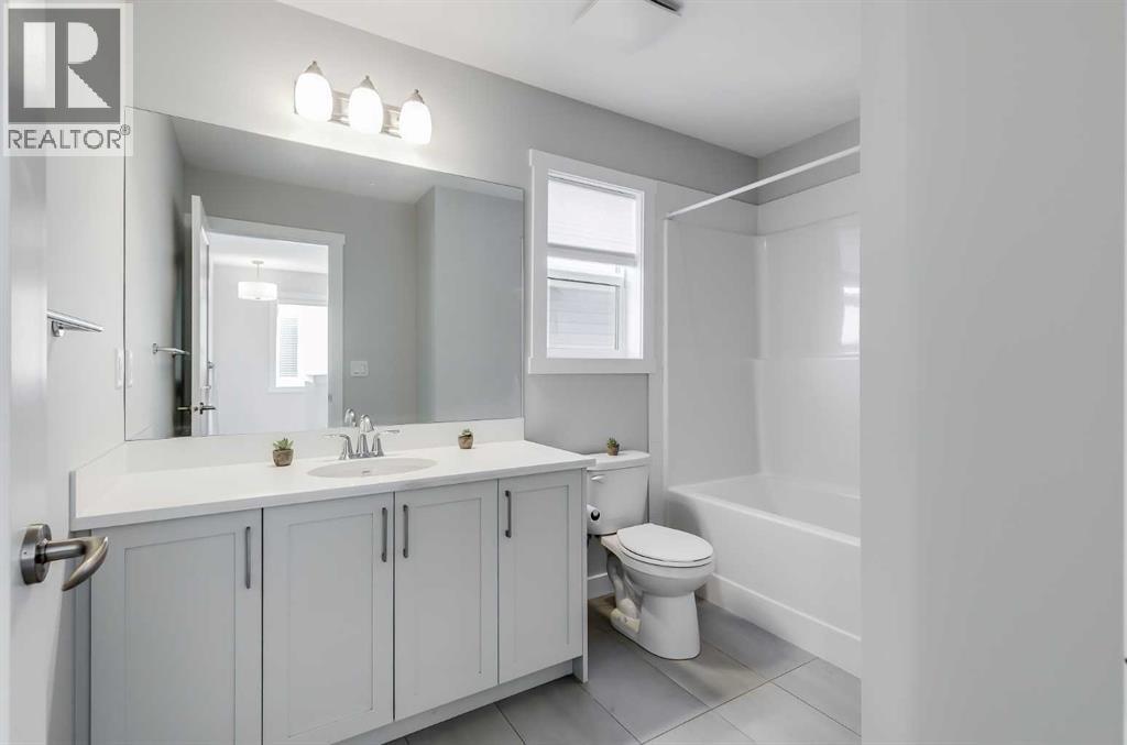 461 South Point Glen Sw, Airdrie, Alberta  T4B 4L2 - Photo 25 - A2238876