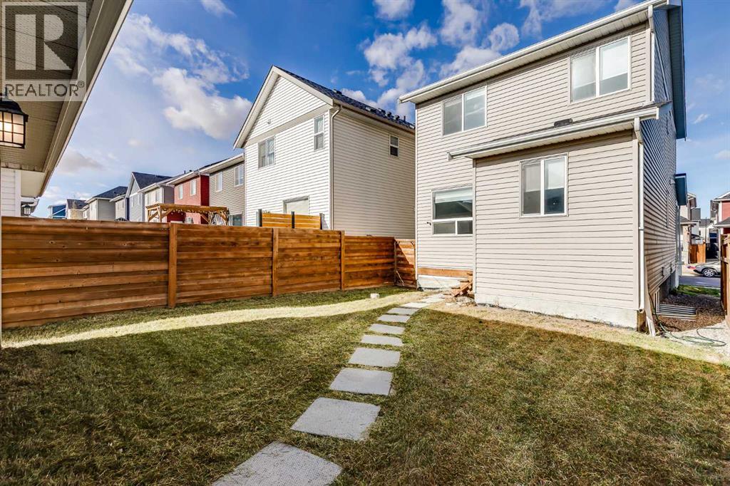 461 South Point Glen Sw, Airdrie, Alberta  T4B 4L2 - Photo 38 - A2238876