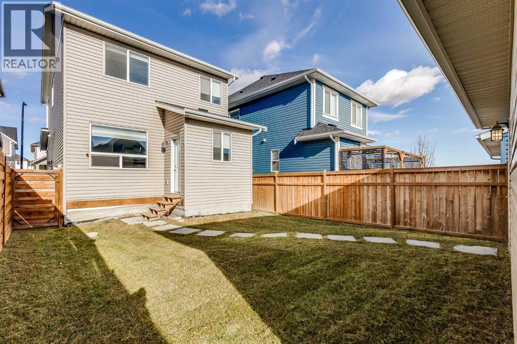 461 South Point Glen Sw, Airdrie, Alberta  T4B 4L2 - Photo 36 - A2238876