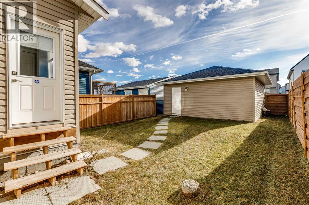 461 South Point Glen Sw, Airdrie, Alberta  T4B 4L2 - Photo 37 - A2238876