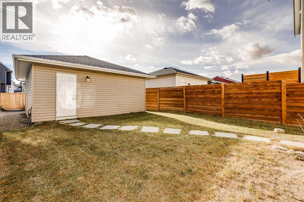 461 South Point Glen Sw, Airdrie, Alberta  T4B 4L2 - Photo 39 - A2238876