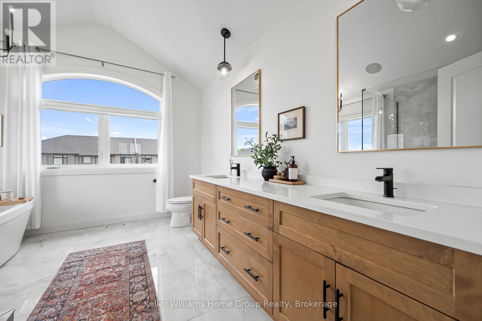 58 Rea Drive, Centre Wellington (Fergus), Ontario  N1M 0J1 - Photo 25 - X12498438