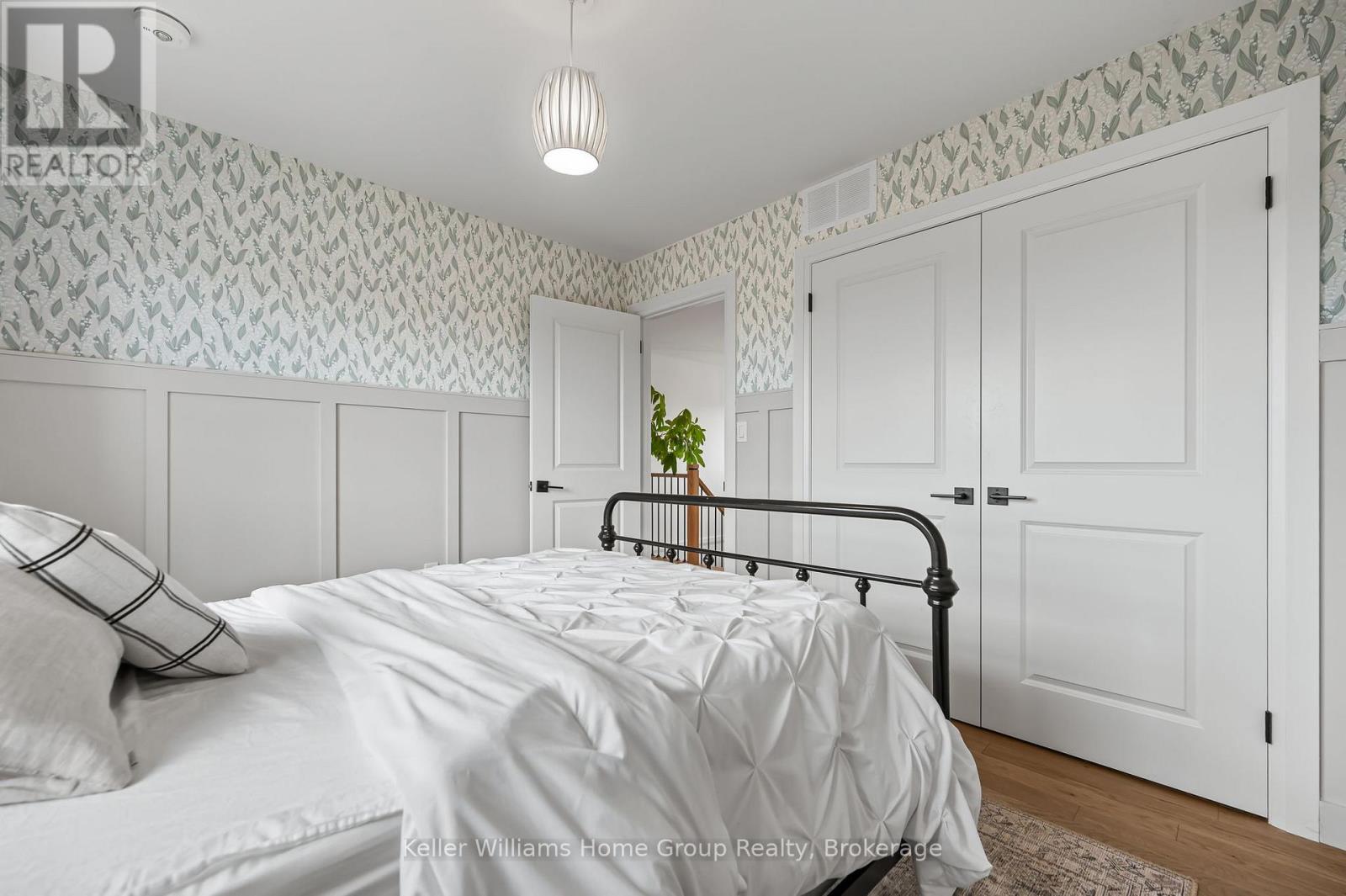 58 Rea Drive, Centre Wellington (Fergus), Ontario  N1M 0J1 - Photo 31 - X12498438