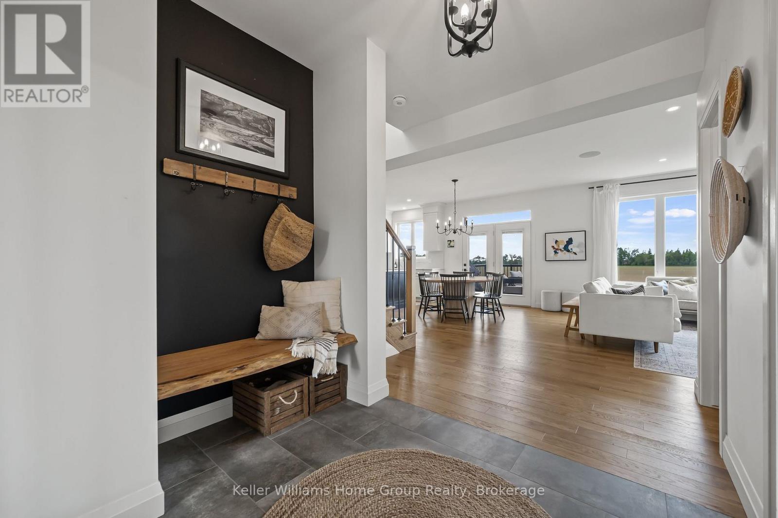 58 Rea Drive, Centre Wellington (Fergus), Ontario  N1M 0J1 - Photo 6 - X12498438