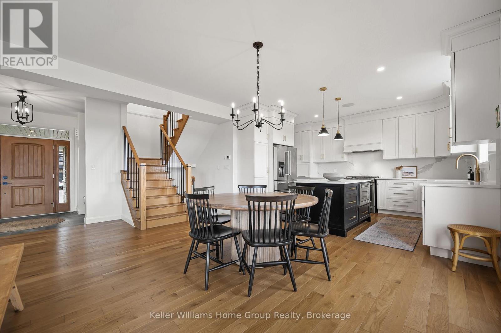 58 Rea Drive, Centre Wellington (Fergus), Ontario  N1M 0J1 - Photo 9 - X12498438