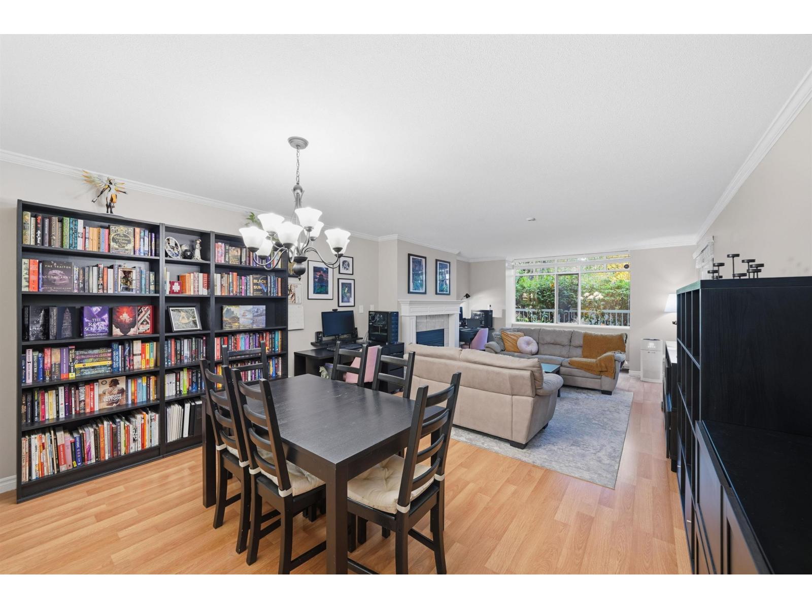 105 9767 140 Street, Surrey, British Columbia  V3T 5S4 - Photo 5 - R3063278