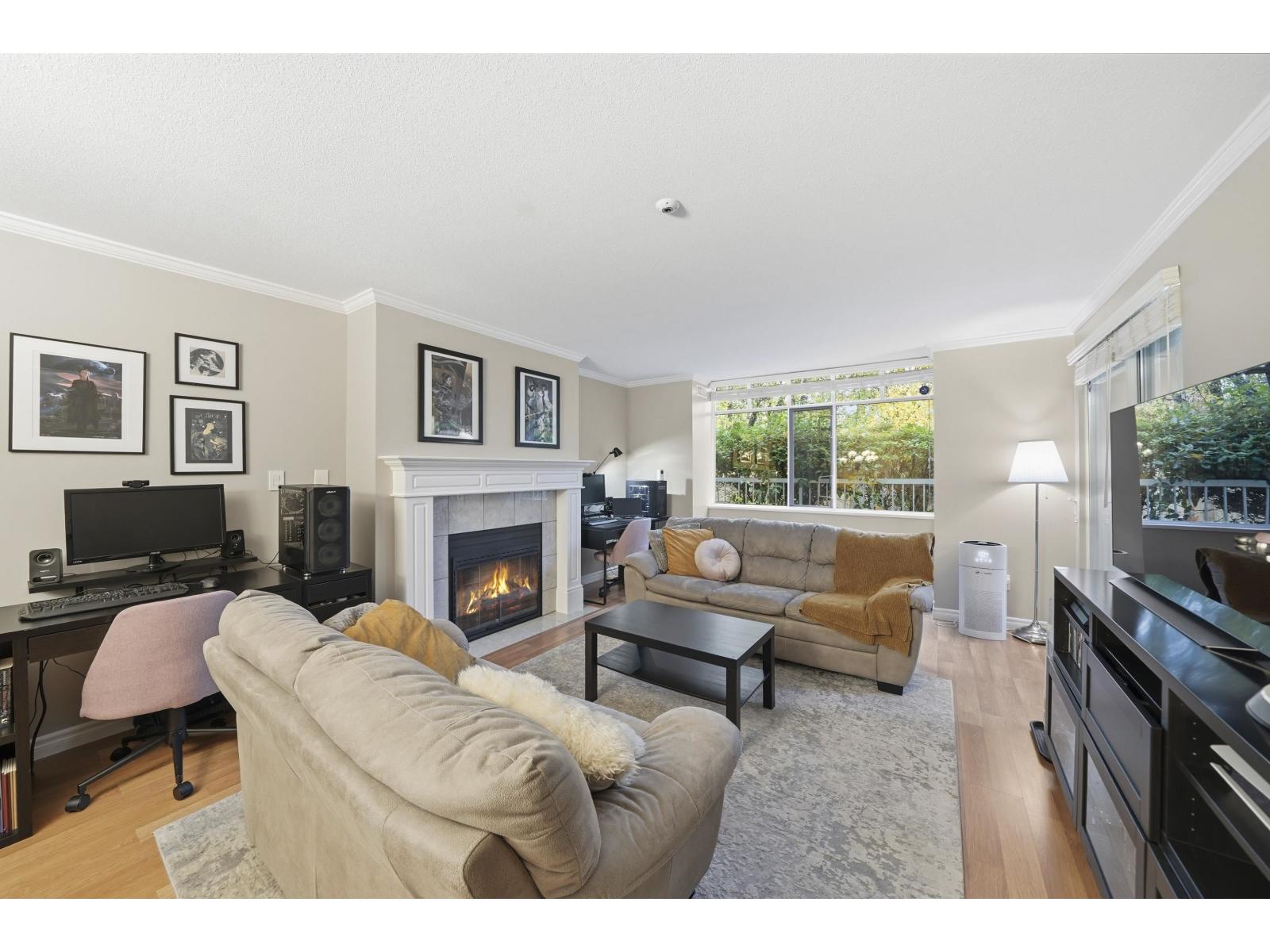 105 9767 140 STREET, Surrey, British Columbia