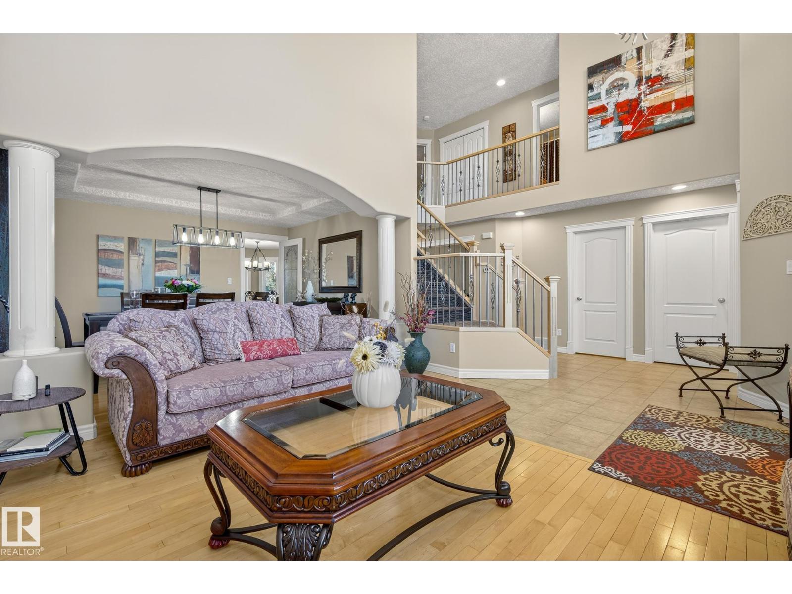 2078 Haddow Dr Nw, Edmonton, Alberta  T6R 3B8 - Photo 12 - E4464337