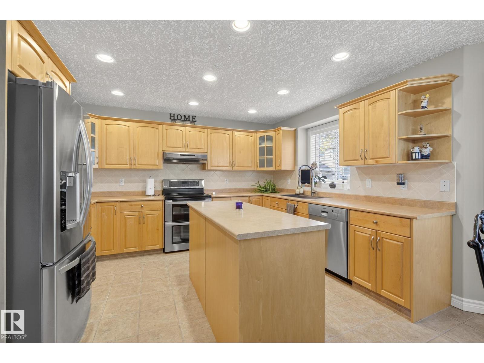 2078 Haddow Dr Nw, Edmonton, Alberta  T6R 3B8 - Photo 14 - E4464337