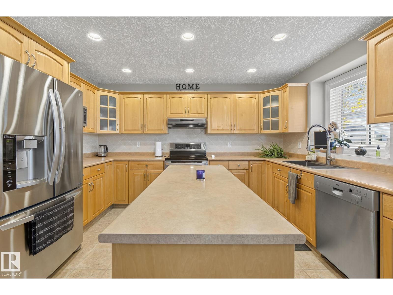 2078 Haddow Dr Nw, Edmonton, Alberta  T6R 3B8 - Photo 15 - E4464337