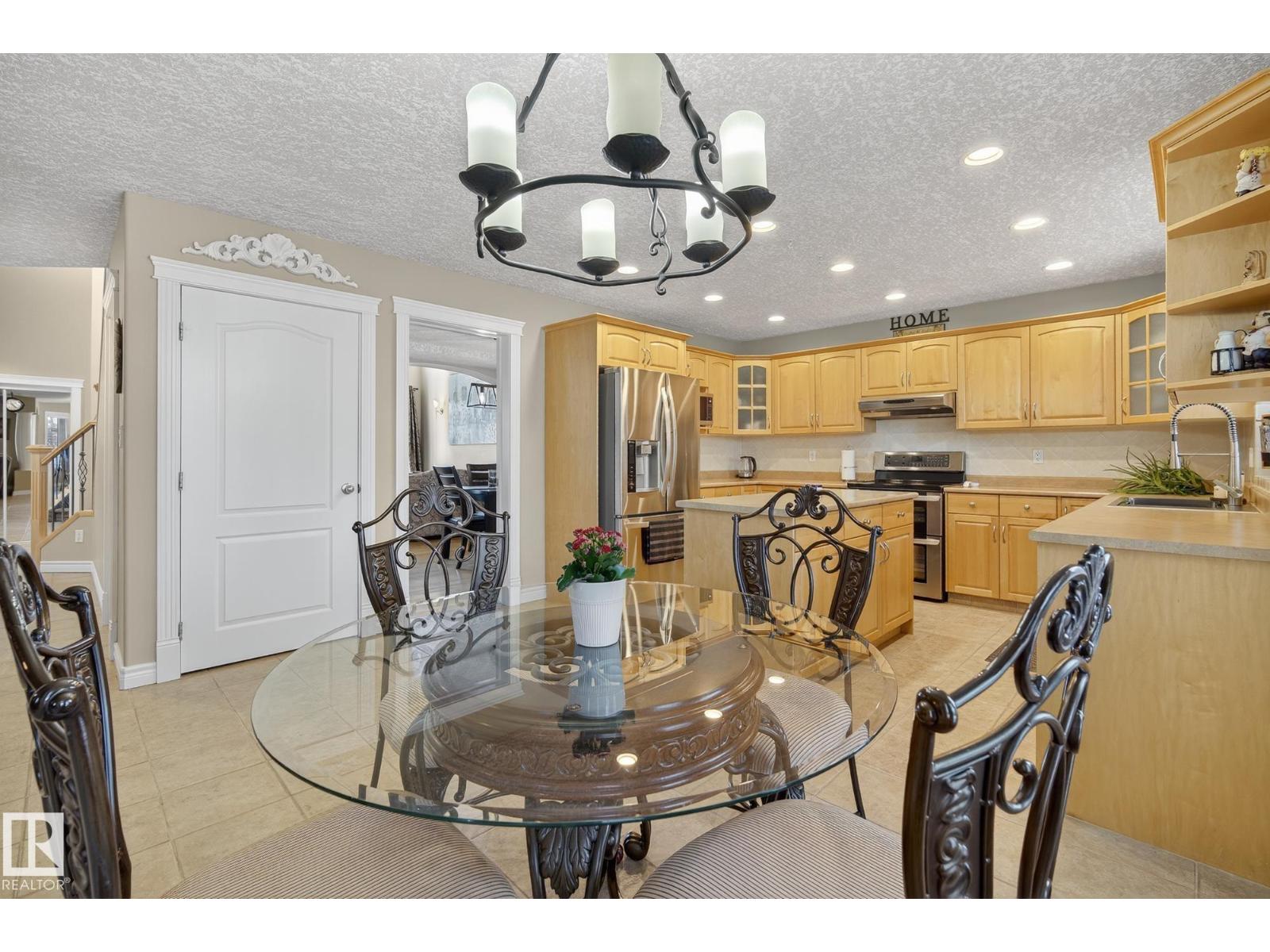 2078 Haddow Dr Nw, Edmonton, Alberta  T6R 3B8 - Photo 18 - E4464337