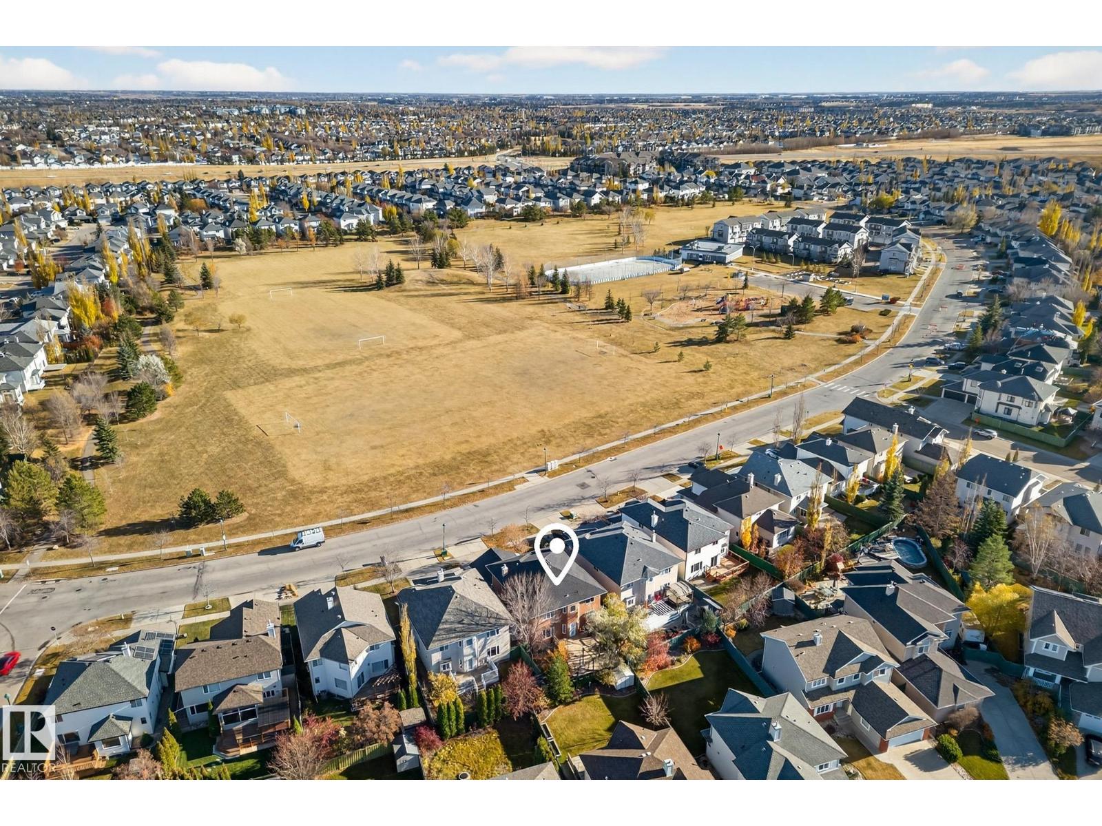 2078 Haddow Dr Nw, Edmonton, Alberta  T6R 3B8 - Photo 2 - E4464337