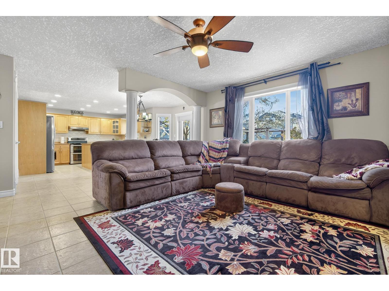 2078 Haddow Dr Nw, Edmonton, Alberta  T6R 3B8 - Photo 20 - E4464337