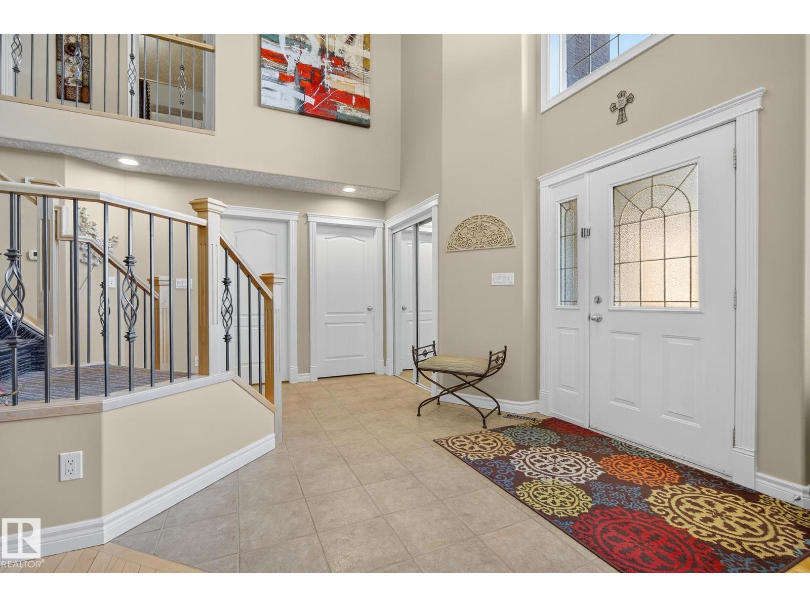 2078 Haddow Dr Nw, Edmonton, Alberta  T6R 3B8 - Photo 25 - E4464337