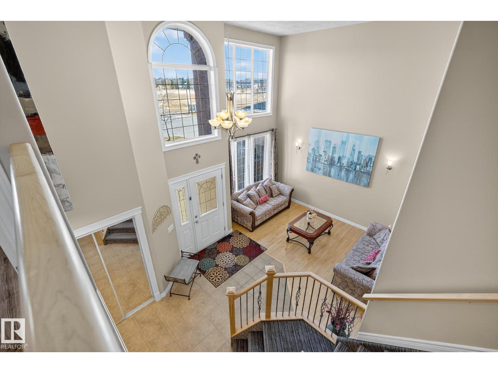 2078 Haddow Dr Nw, Edmonton, Alberta  T6R 3B8 - Photo 26 - E4464337