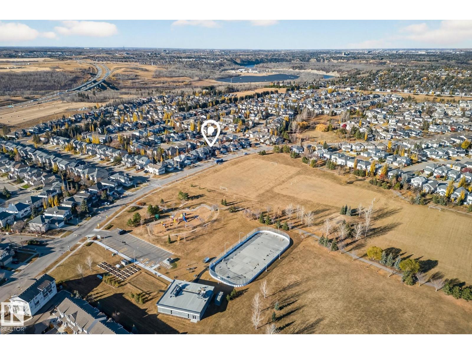 2078 Haddow Dr Nw, Edmonton, Alberta  T6R 3B8 - Photo 3 - E4464337