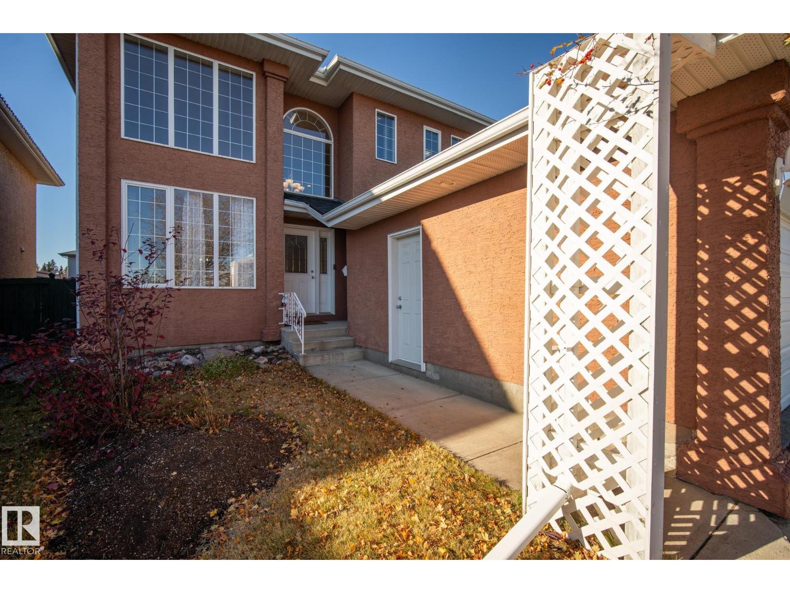 2078 Haddow Dr Nw, Edmonton, Alberta  T6R 3B8 - Photo 42 - E4464337