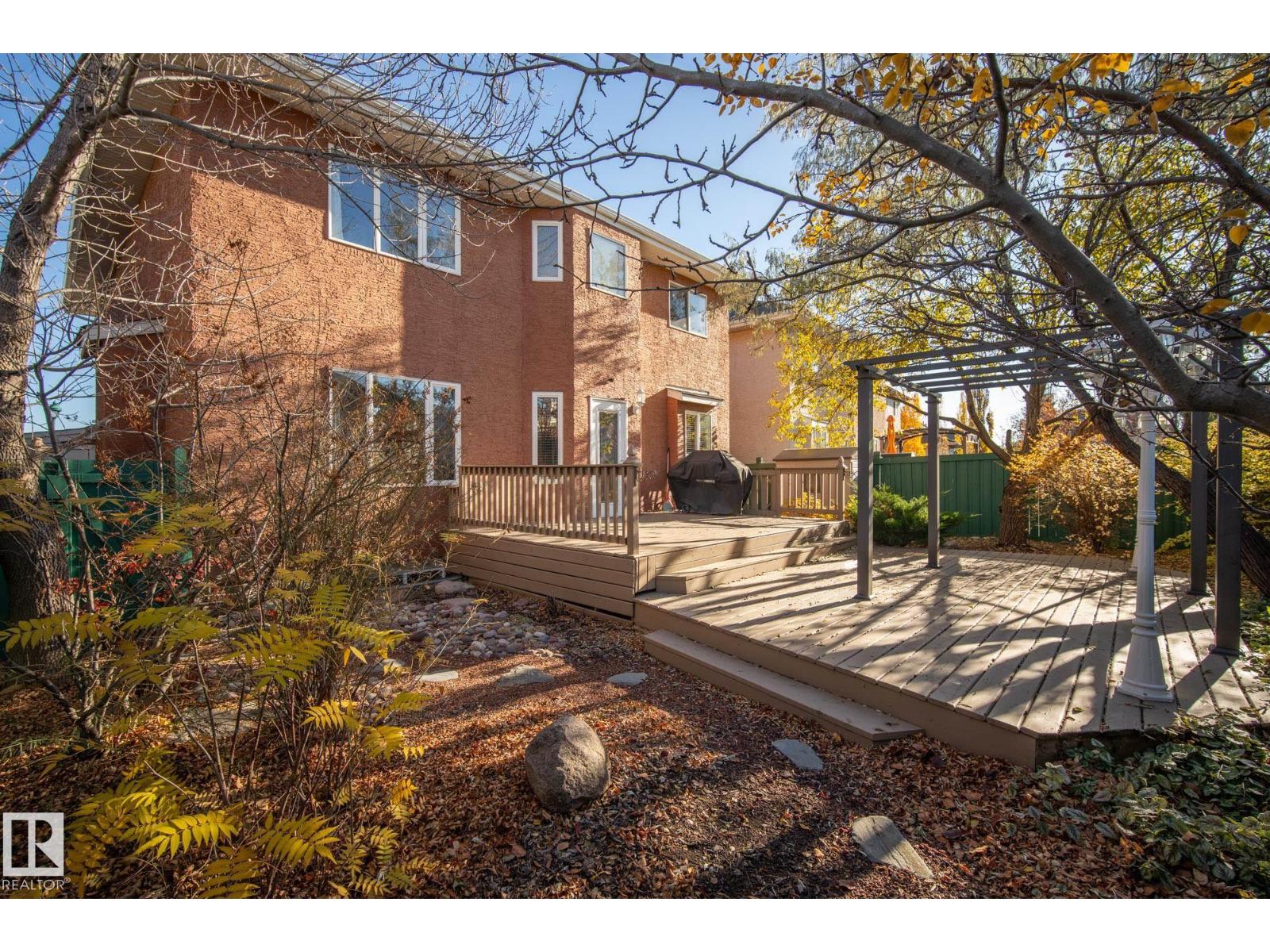 2078 Haddow Dr Nw, Edmonton, Alberta  T6R 3B8 - Photo 43 - E4464337