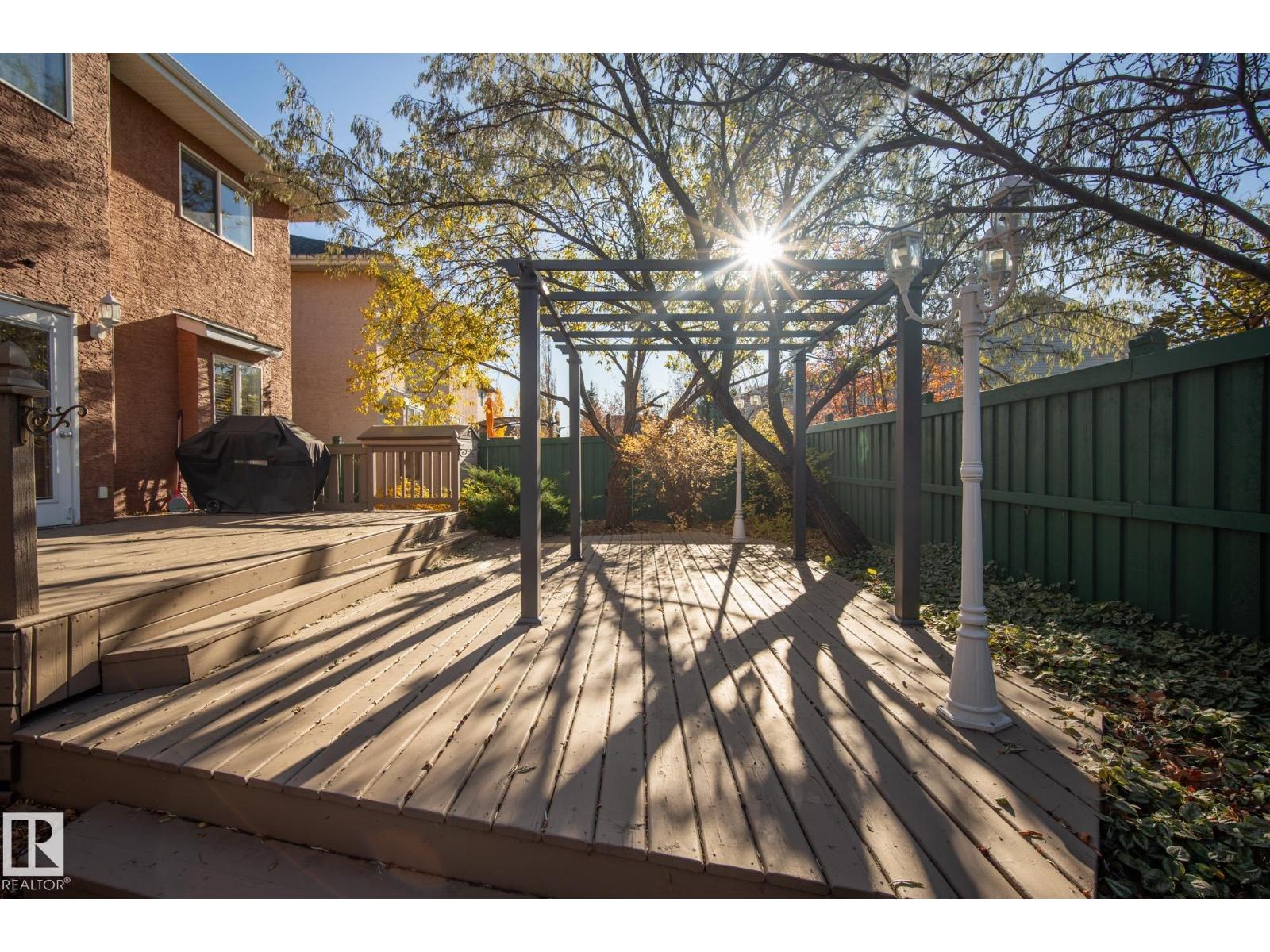 2078 Haddow Dr Nw, Edmonton, Alberta  T6R 3B8 - Photo 44 - E4464337