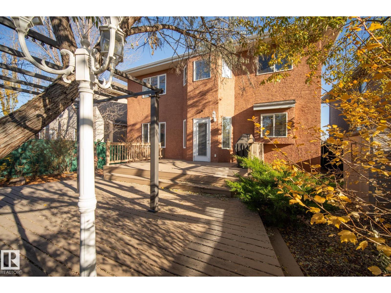 2078 Haddow Dr Nw, Edmonton, Alberta  T6R 3B8 - Photo 46 - E4464337