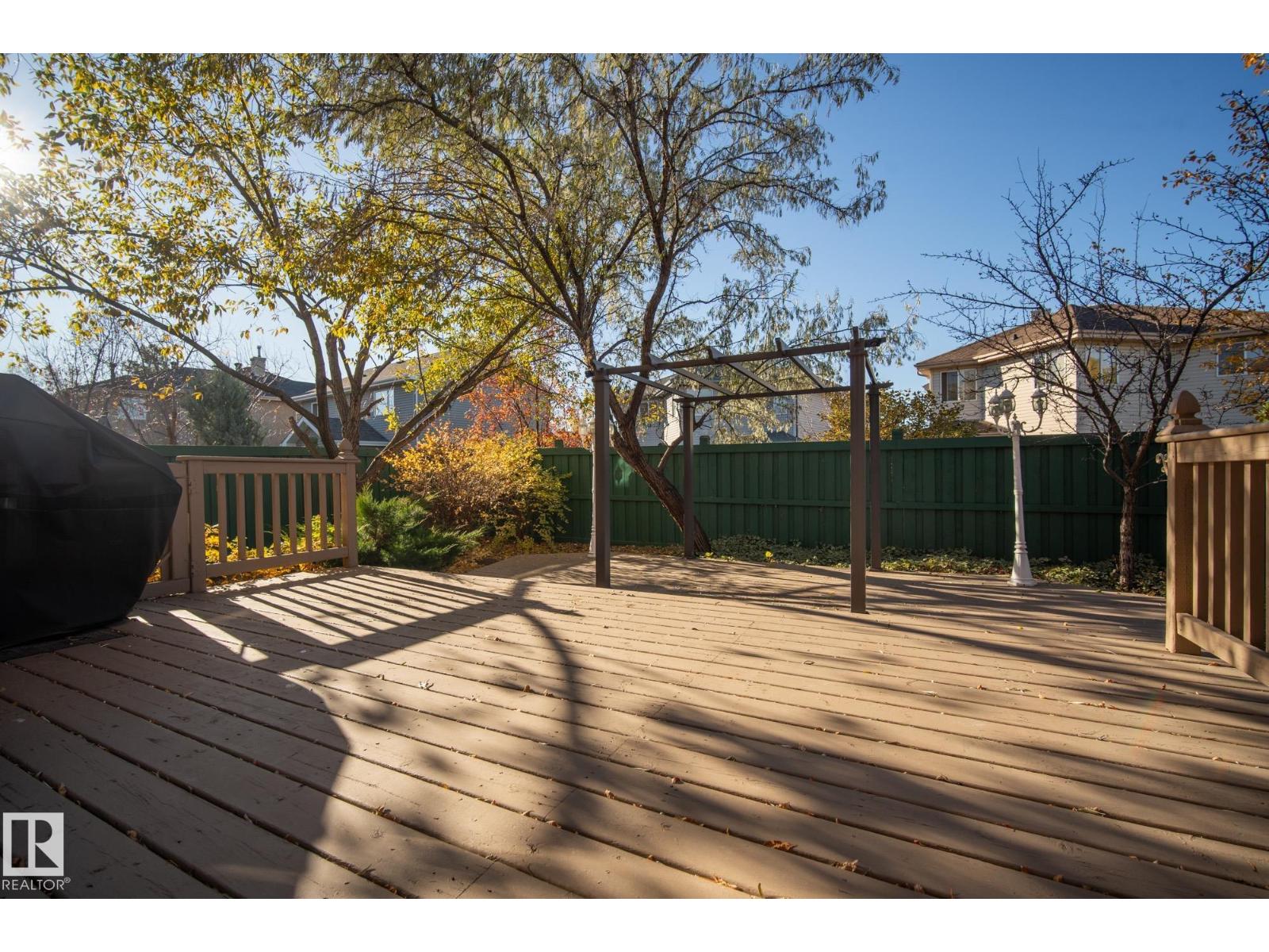 2078 Haddow Dr Nw, Edmonton, Alberta  T6R 3B8 - Photo 47 - E4464337