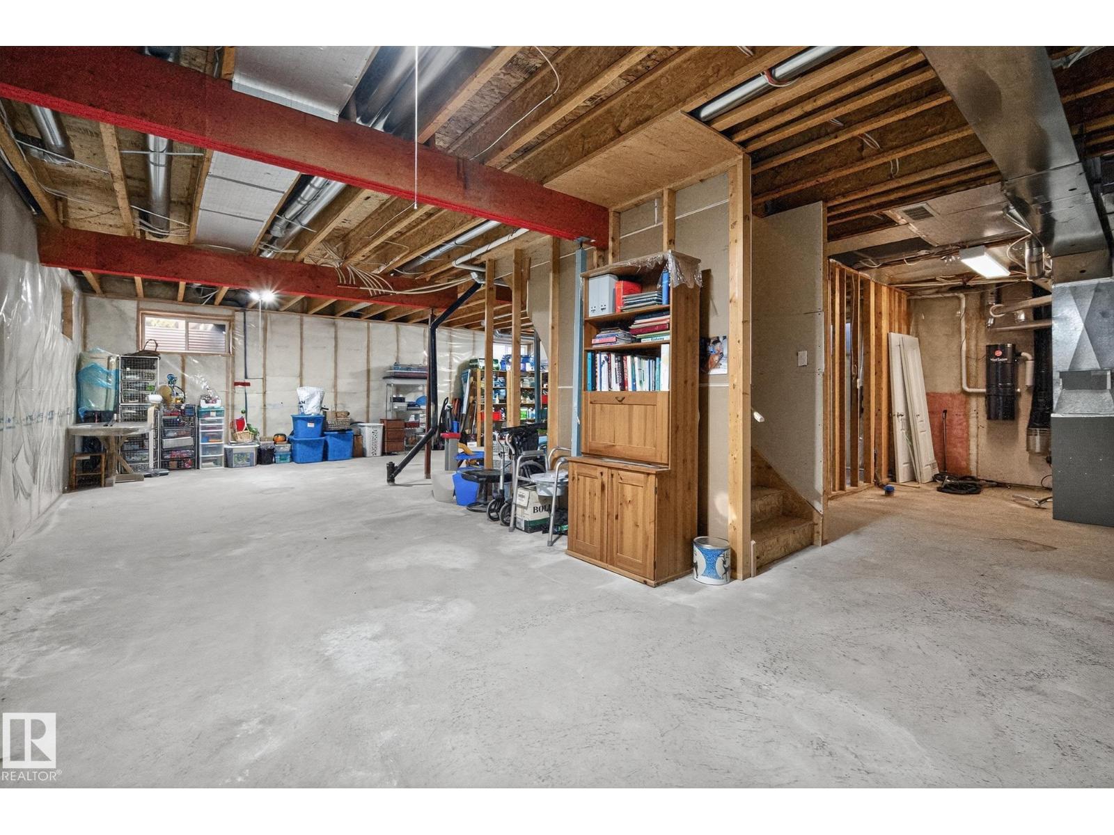 2078 Haddow Dr Nw, Edmonton, Alberta  T6R 3B8 - Photo 48 - E4464337